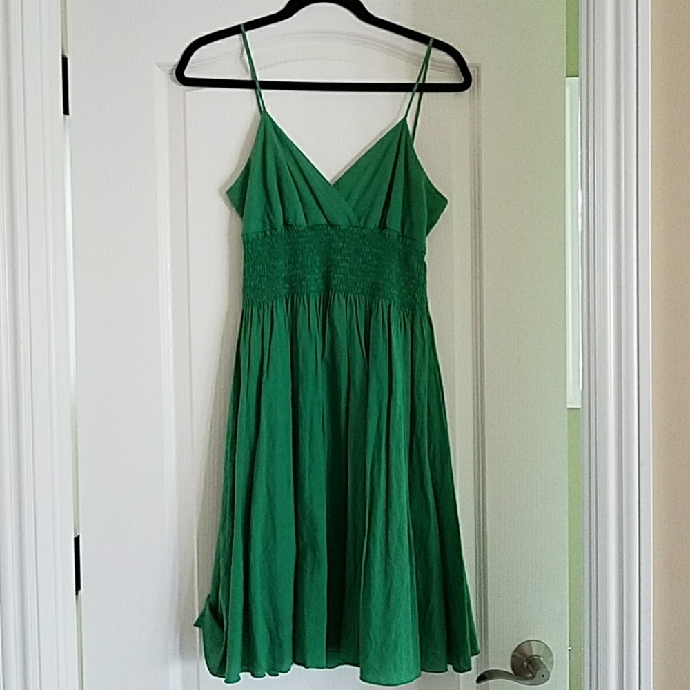 Spring/summer dress